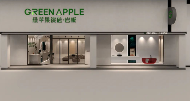 店面賞析丨河南鄭州店，從設(shè)計中感受現(xiàn)代時尚的溫度